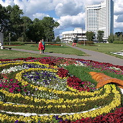 фото "Летний день."