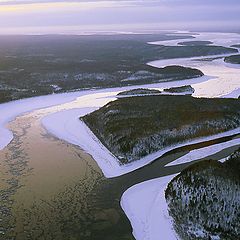 фото "Енисей."