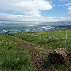 photo "Windy"