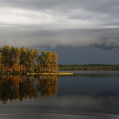 фото "Осенний август"