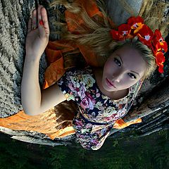 фотоальбом "Девули"