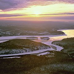 фото "Енисей."