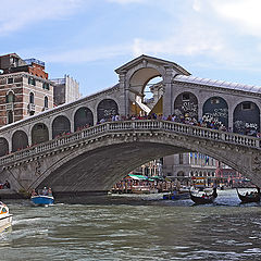 photo "A Good Day for a Boatride"