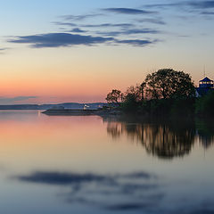 фото "Le calme"