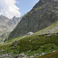 фото "Горными тропами."