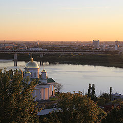 photo "Nizhny Novgorod"