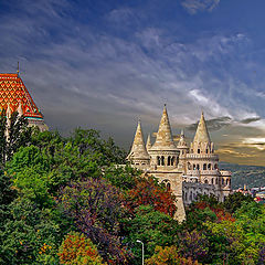 фото "Budapest"