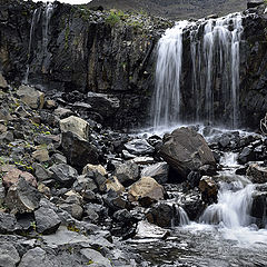 фото "Водопад"