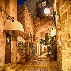 photo "Yaffo 3882"
