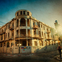 photo "Tel-Aviv 9886"