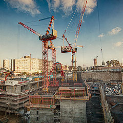 photo "Tel-Aviv 1836"