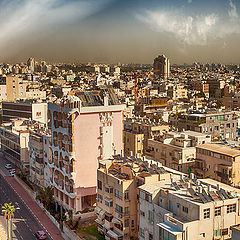 photo "Tel-Aviv 9307"