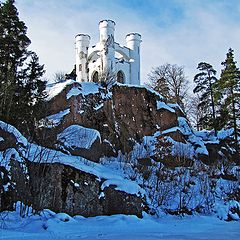 фото "Монрепо"