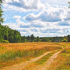 фото "Хуторок."