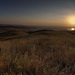 фото "Вечерние зарисовки ..."