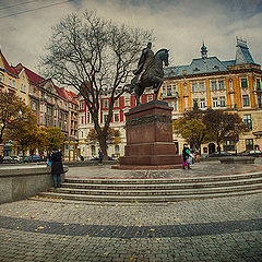 фото "Lviv 6821"