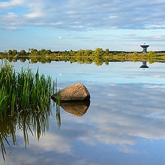 photo "Quietness"