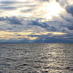 фото "Белое озеро. Волго-Балт."