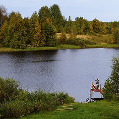 фото "Карельские зарисовки"