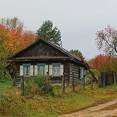 фото "Осеннее"