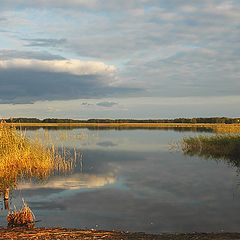 фото "Озеро Тимаково"