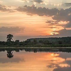 фото "На закате"