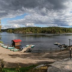 фото "Лумиваара"