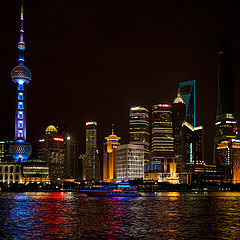 фото "Pudong"