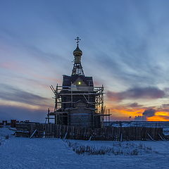 фото "Вера. Надежда."