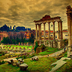 фото "Rome 4478"