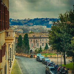 фото "Rome 4542"