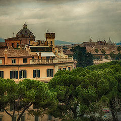 photo "Rome 4545"