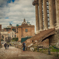 photo "Rome 4391"