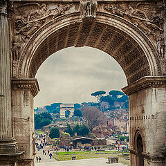 фото "Rome 4458"