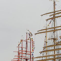 photo "sailing ship"
