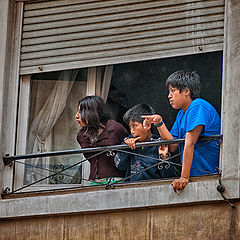 photo "Ventana"