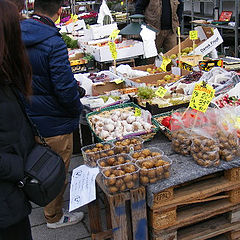 photo "Street market"