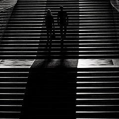 фото "Stairway to Heaven"