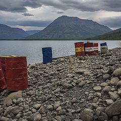 фото "Лукойл. АЗС"