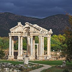 photo "Gate to History"