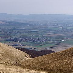 фото "Долината на тракийските царе"