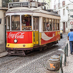 photo "Coca-Cola"