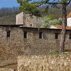 photo "Monastery Surb Hach"