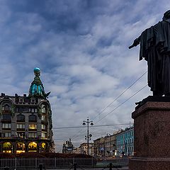 фото "Санкт-Петербург"