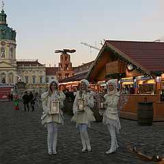 photo "Christmas in Berlin"