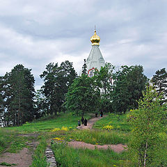 фото "Валаам"