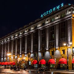 фото "Санкт-Петербург"