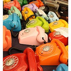 фото "Phones"