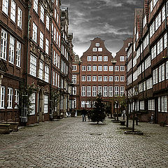 photo "Hamburg"