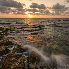 фото "Mediterranean Sea"